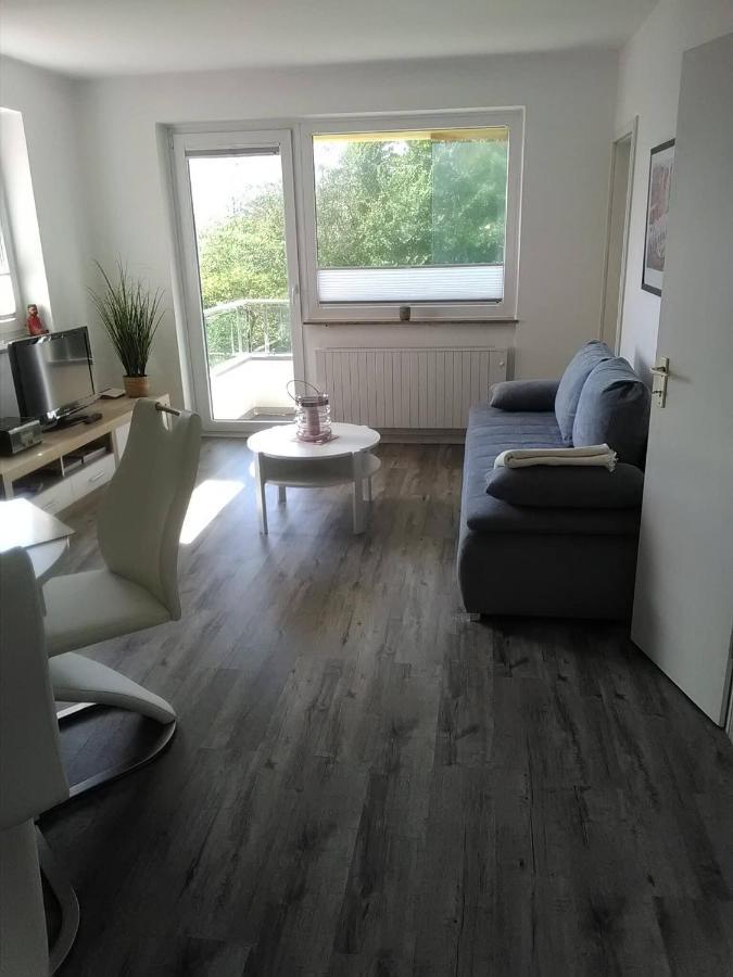 Seeperle 5, Stilvolle Fewo Mit Nordseeblick Apartment Sankt Peter-Ording Ngoại thất bức ảnh