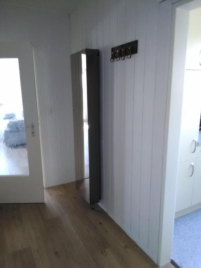 Seeperle 5, Stilvolle Fewo Mit Nordseeblick Apartment Sankt Peter-Ording Ngoại thất bức ảnh
