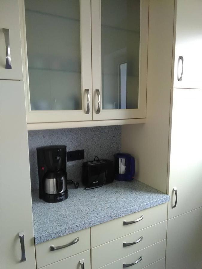 Seeperle 5, Stilvolle Fewo Mit Nordseeblick Apartment Sankt Peter-Ording Ngoại thất bức ảnh