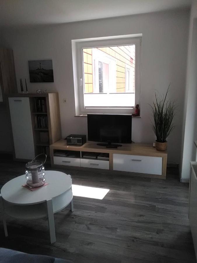 Seeperle 5, Stilvolle Fewo Mit Nordseeblick Apartment Sankt Peter-Ording Ngoại thất bức ảnh