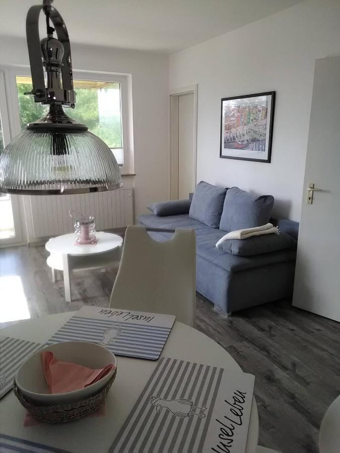 Seeperle 5, Stilvolle Fewo Mit Nordseeblick Apartment Sankt Peter-Ording Ngoại thất bức ảnh